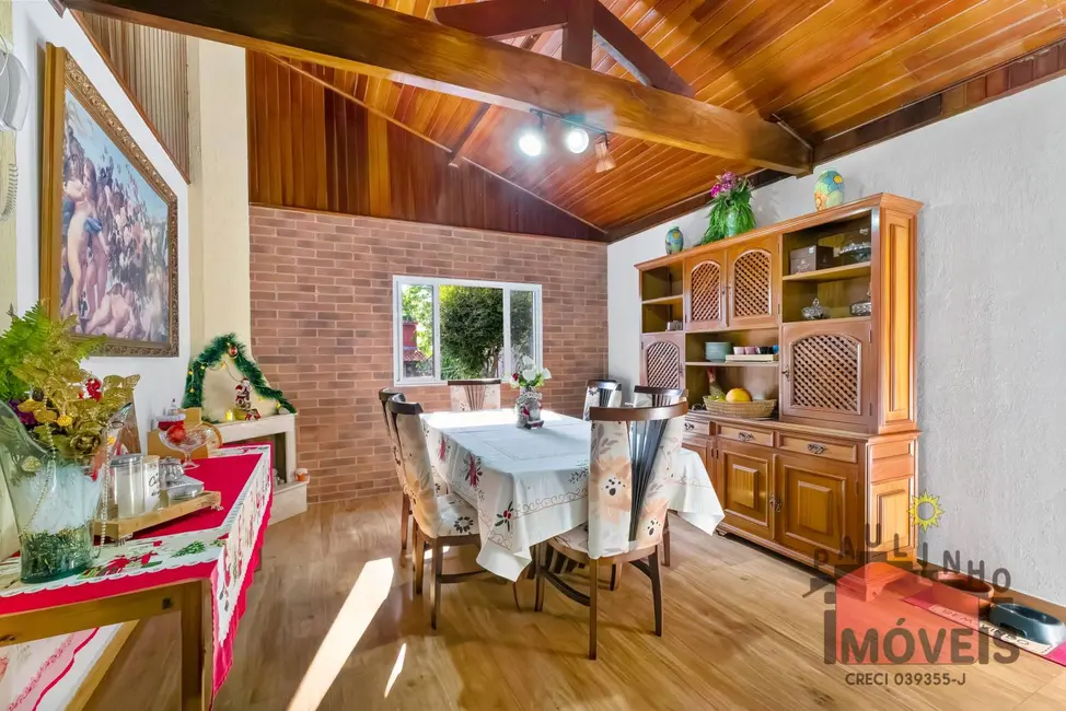 Foto 4 de Casa de Condomínio com 3 quartos à venda em Parque da Fazenda, Itatiba - SP