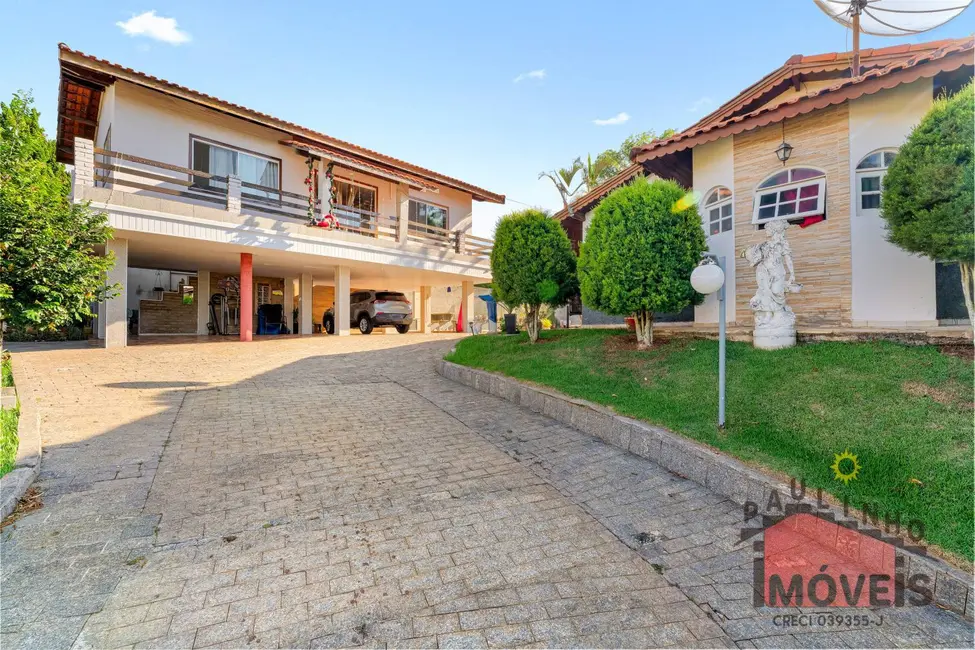 Foto 1 de Casa de Condomínio com 3 quartos à venda em Parque da Fazenda, Itatiba - SP