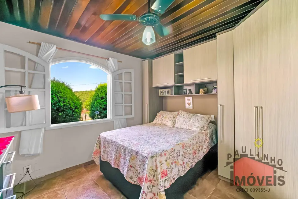 Foto 9 de Casa de Condomínio com 3 quartos à venda em Parque da Fazenda, Itatiba - SP