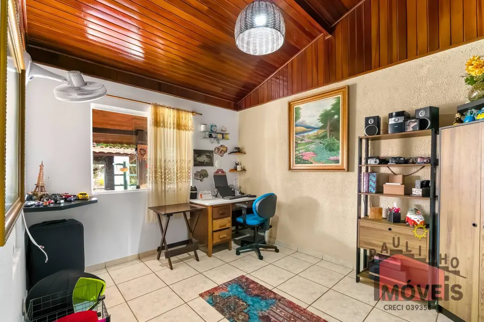 Foto 7 de Casa de Condomínio com 3 quartos à venda em Parque da Fazenda, Itatiba - SP