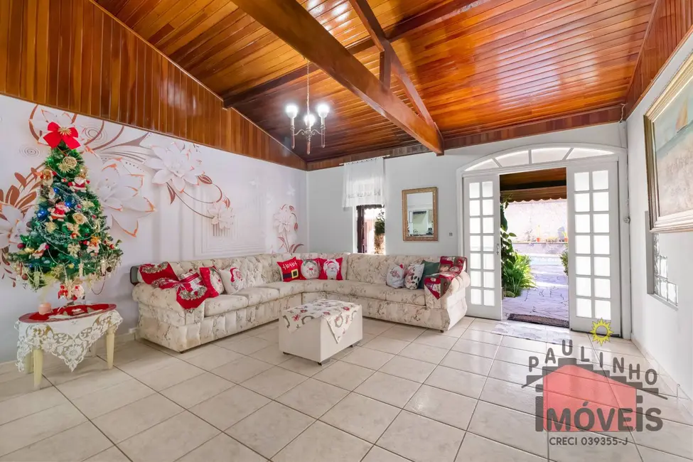 Foto 3 de Casa de Condomínio com 3 quartos à venda em Parque da Fazenda, Itatiba - SP