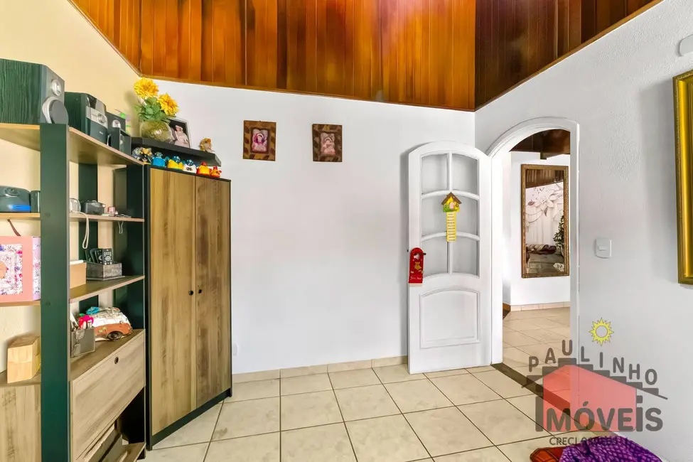 Foto 8 de Casa de Condomínio com 3 quartos à venda em Parque da Fazenda, Itatiba - SP