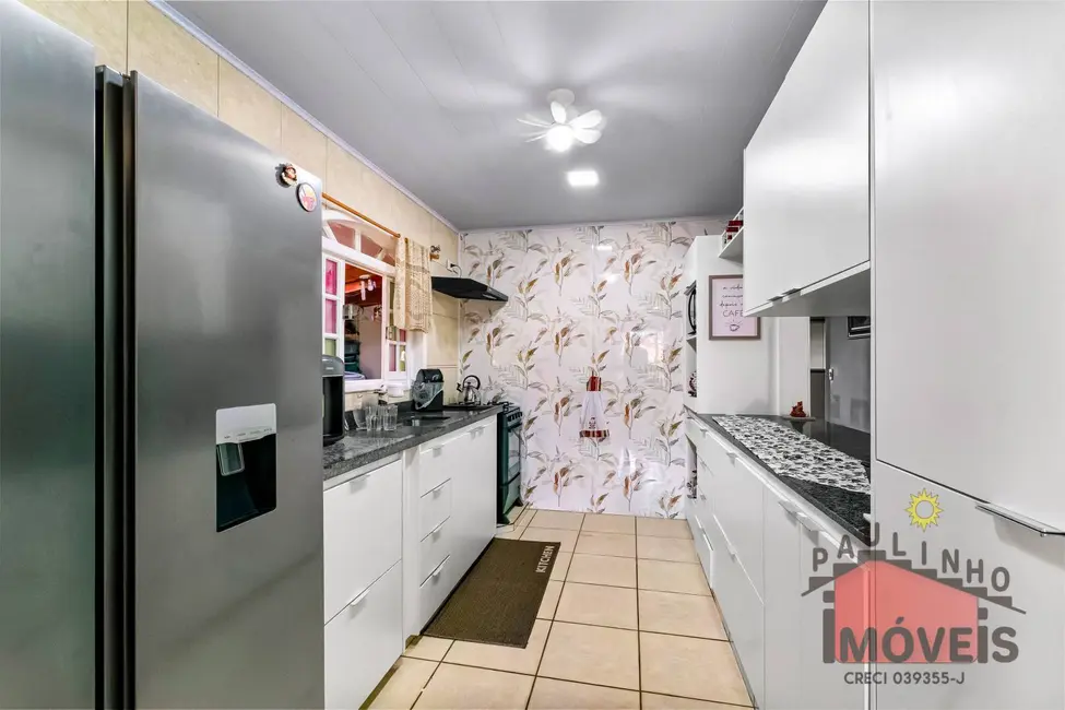 Foto 5 de Casa de Condomínio com 3 quartos à venda em Parque da Fazenda, Itatiba - SP