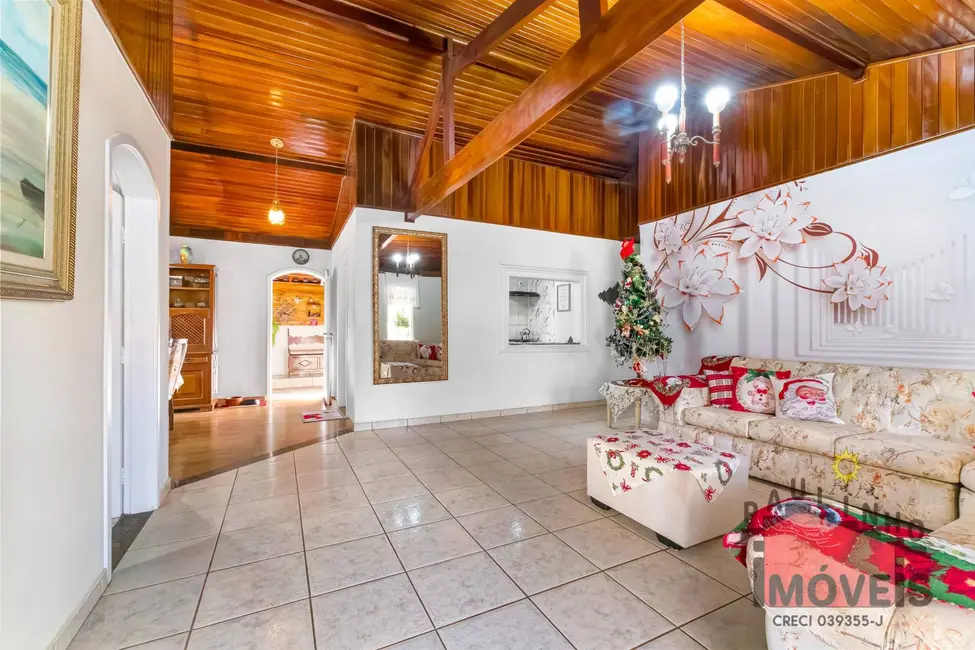 Foto 2 de Casa de Condomínio com 3 quartos à venda em Parque da Fazenda, Itatiba - SP