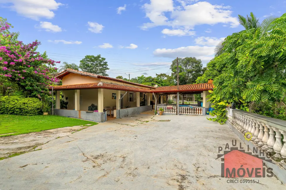 Foto 3 de Casa com 6 quartos à venda, 6920m2 em Parque da Fazenda, Itatiba - SP