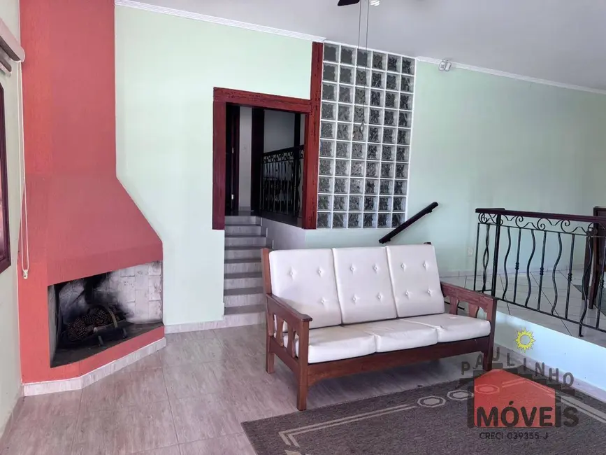 Foto 3 de Casa de Condomínio com 3 quartos à venda em Parque da Fazenda, Itatiba - SP