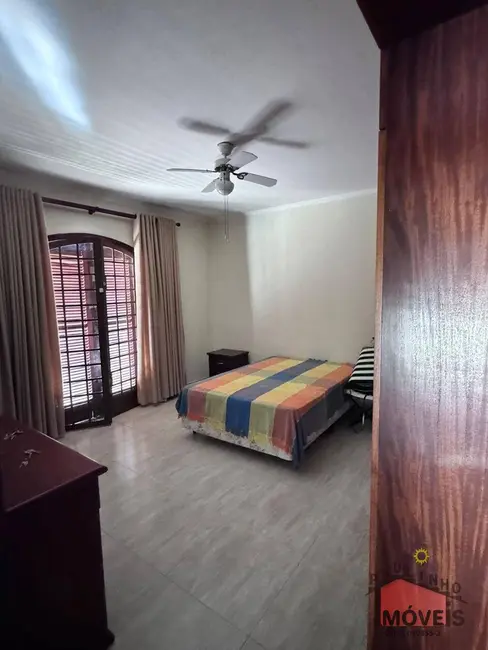 Foto 9 de Casa de Condomínio com 3 quartos à venda em Parque da Fazenda, Itatiba - SP