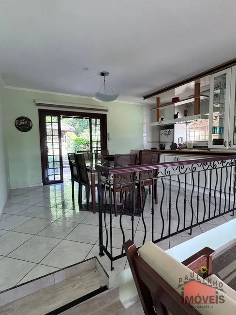 Foto 8 de Casa de Condomínio com 3 quartos à venda em Parque da Fazenda, Itatiba - SP