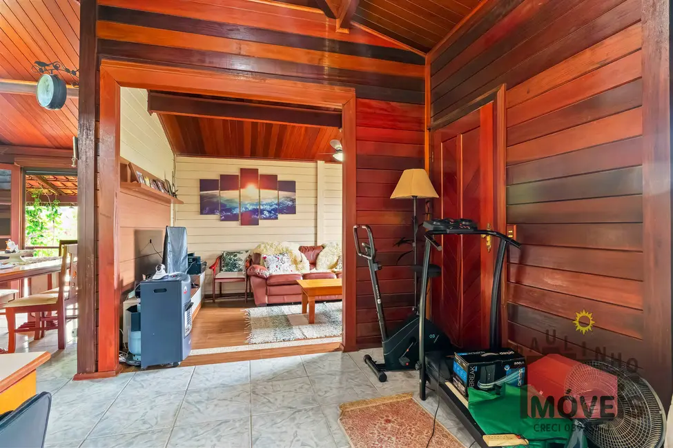 Foto 4 de Casa de Condomínio com 4 quartos à venda em Parque da Fazenda, Itatiba - SP