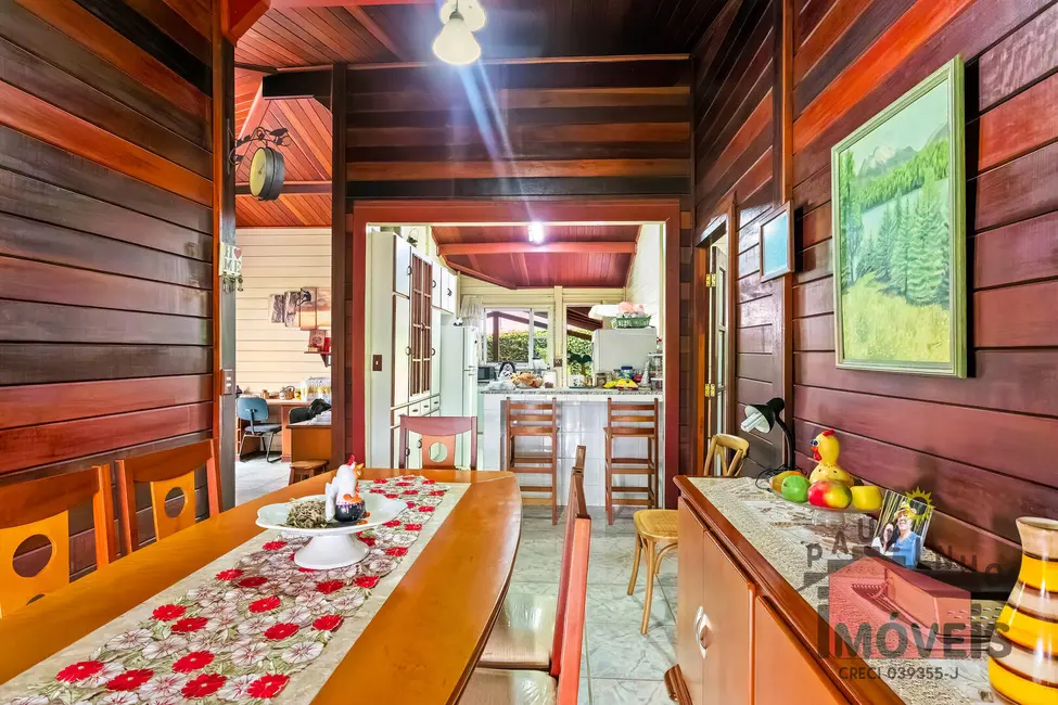 Foto 3 de Casa de Condomínio com 4 quartos à venda em Parque da Fazenda, Itatiba - SP