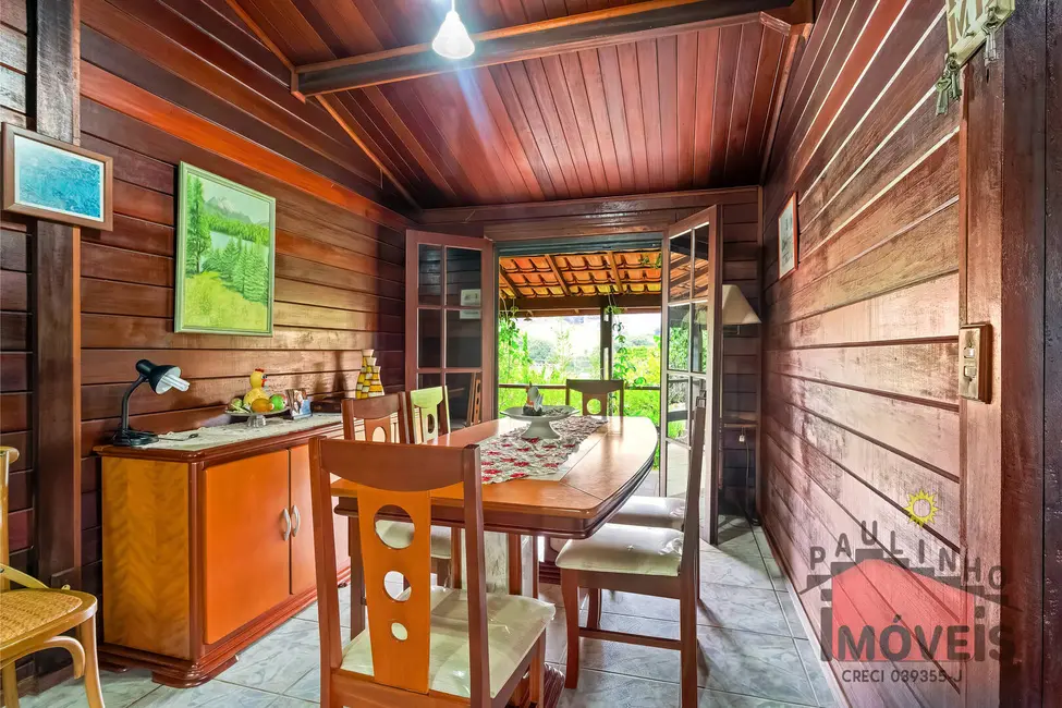 Foto 2 de Casa de Condomínio com 4 quartos à venda em Parque da Fazenda, Itatiba - SP