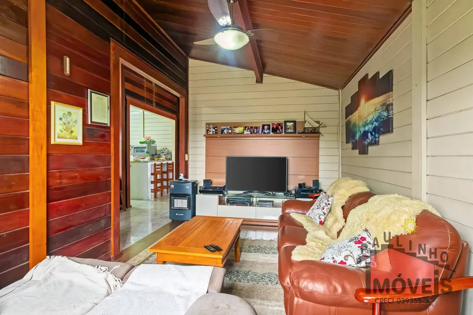 Foto 5 de Casa de Condomínio com 4 quartos à venda em Parque da Fazenda, Itatiba - SP