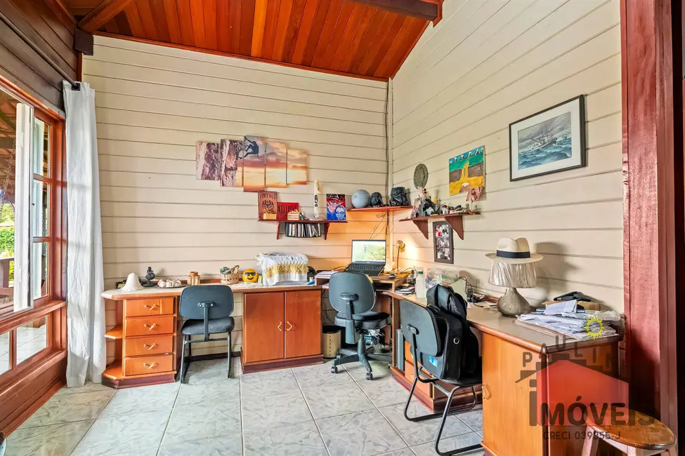 Foto 9 de Casa de Condomínio com 4 quartos à venda em Parque da Fazenda, Itatiba - SP