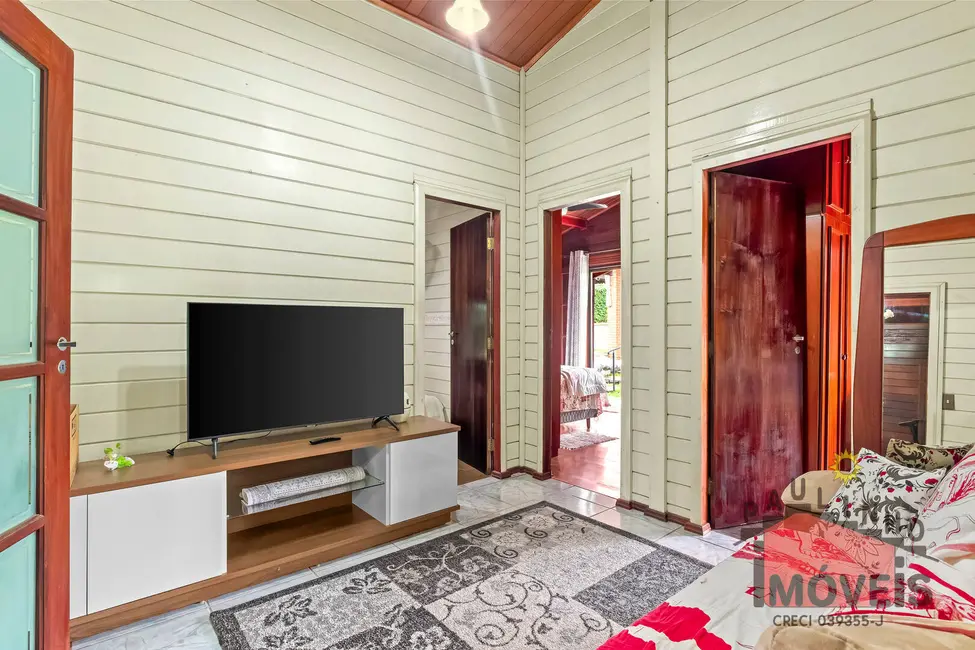 Foto 7 de Casa de Condomínio com 4 quartos à venda em Parque da Fazenda, Itatiba - SP