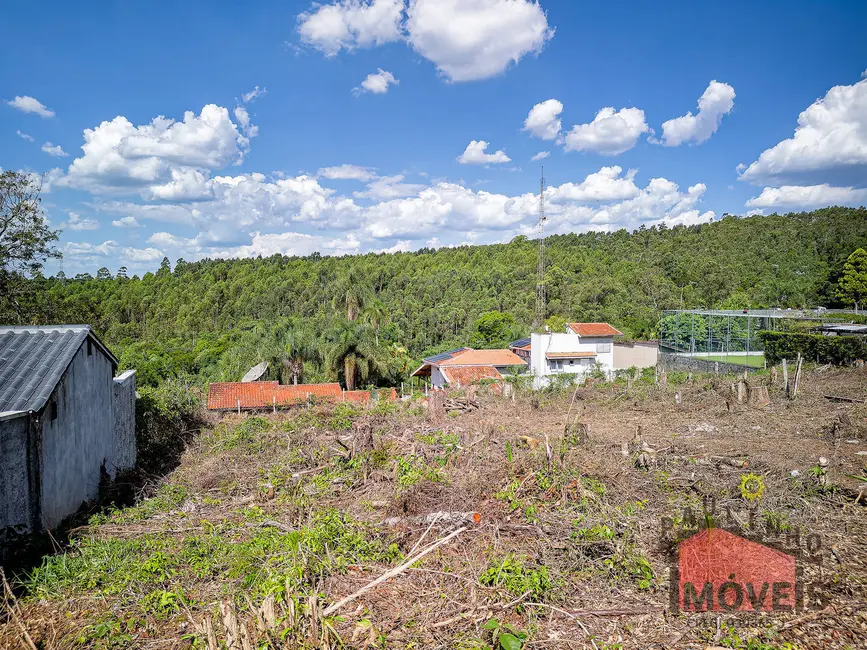 Foto 8 de Lote de Condomínio à venda, 1000m2 em Parque da Fazenda, Itatiba - SP