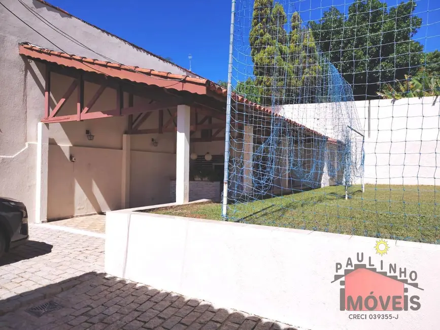 Casa de Condomínio com 3 quartos à venda em Parque da Fazenda, Itatiba - SP - imagem 9 Foto 9 de Casa de Condomínio com 3 quartos à venda em Parque da Fazenda, Itatiba - SP