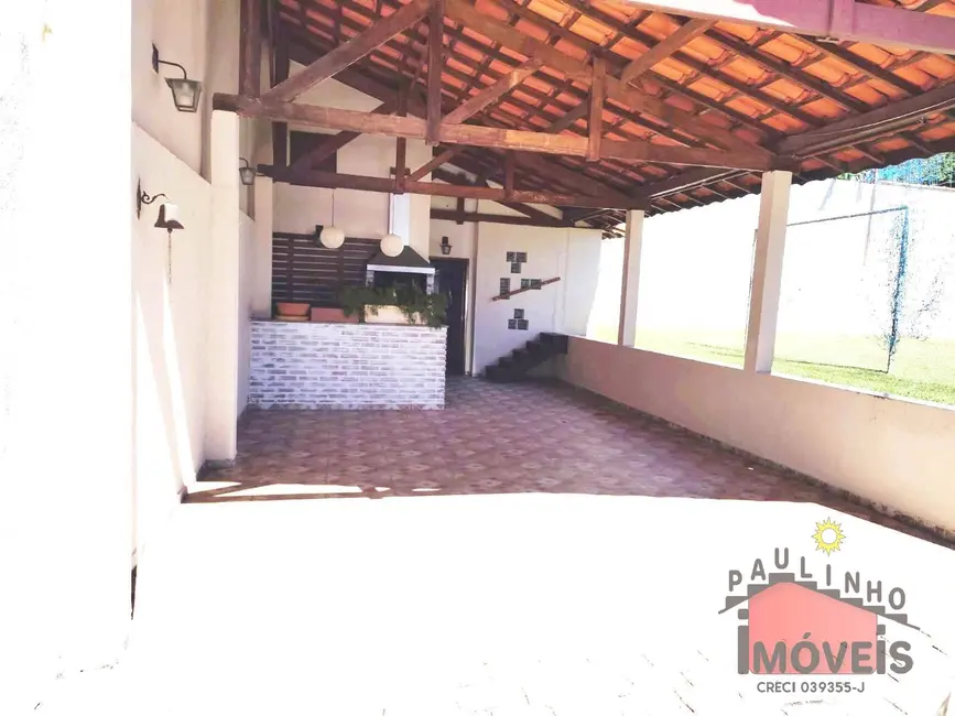 Casa de Condomínio com 3 quartos à venda em Parque da Fazenda, Itatiba - SP - imagem 8 Foto 8 de Casa de Condomínio com 3 quartos à venda em Parque da Fazenda, Itatiba - SP