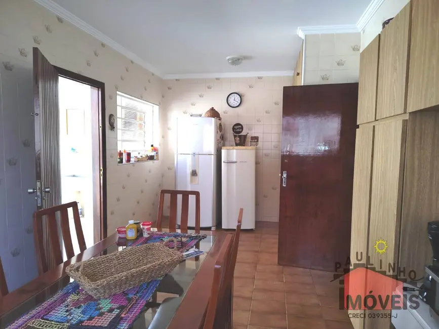 Casa de Condomínio com 3 quartos à venda em Parque da Fazenda, Itatiba - SP - imagem 6 Foto 6 de Casa de Condomínio com 3 quartos à venda em Parque da Fazenda, Itatiba - SP