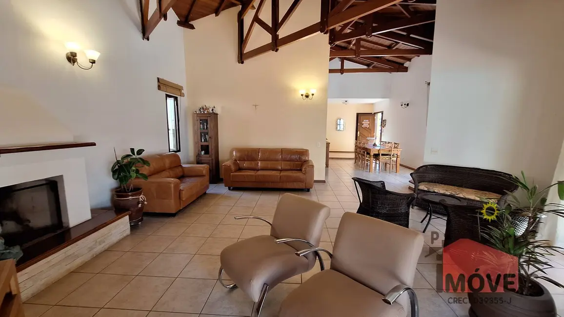 Chácara com 3 quartos à venda em Recanto Princesa da Colina, Itatiba - SP - imagem 9 Foto 9 de Chácara com 3 quartos à venda em Recanto Princesa da Colina, Itatiba - SP