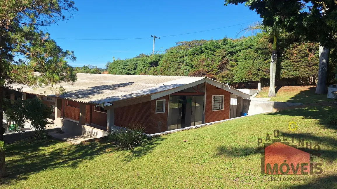 Chácara com 4 quartos à venda em Recanto Princesa da Colina, Itatiba - SP - imagem 1 Foto 1 de Chácara com 4 quartos à venda em Recanto Princesa da Colina, Itatiba - SP