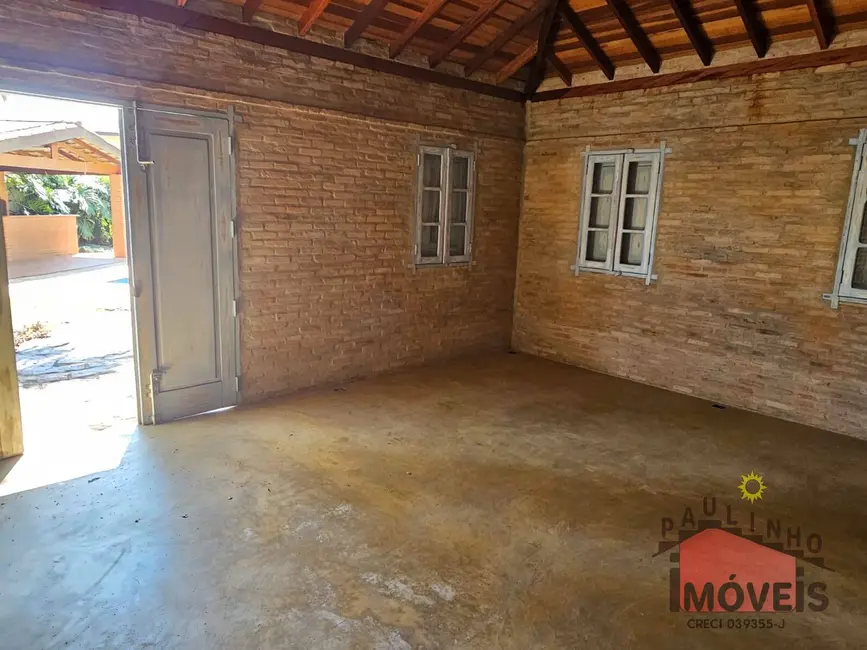 Foto 3 de Casa de Condomínio com 3 quartos à venda, 1100m2 em Parque da Fazenda, Itatiba - SP