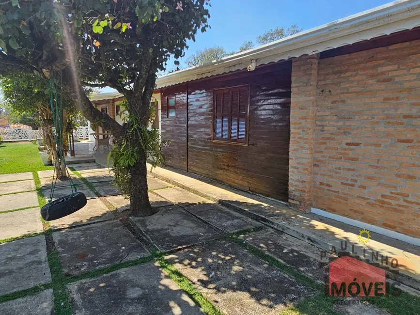 Foto 9 de Casa de Condomínio com 3 quartos à venda, 1100m2 em Parque da Fazenda, Itatiba - SP