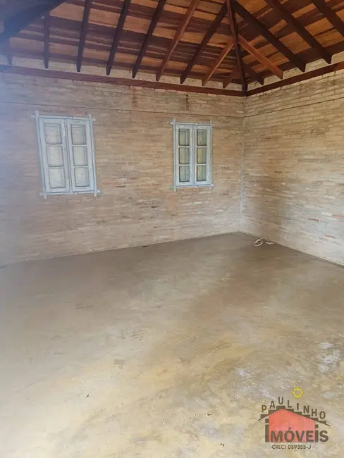Foto 4 de Casa de Condomínio com 3 quartos à venda, 1100m2 em Parque da Fazenda, Itatiba - SP