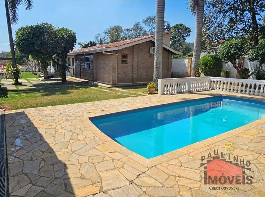 Foto 7 de Casa de Condomínio com 3 quartos à venda, 1100m2 em Parque da Fazenda, Itatiba - SP