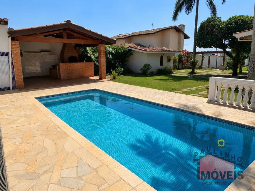 Foto 5 de Casa de Condomínio com 3 quartos à venda, 1100m2 em Parque da Fazenda, Itatiba - SP