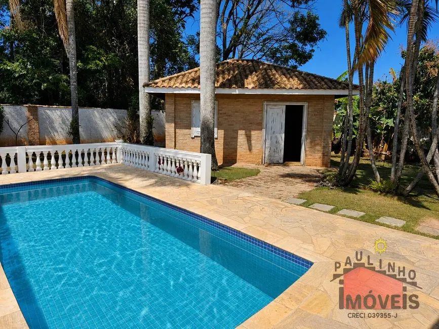Foto 6 de Casa de Condomínio com 3 quartos à venda, 1100m2 em Parque da Fazenda, Itatiba - SP