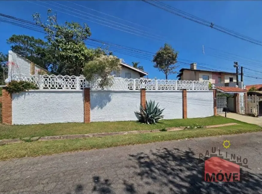 Foto 1 de Casa de Condomínio com 3 quartos à venda, 1100m2 em Parque da Fazenda, Itatiba - SP