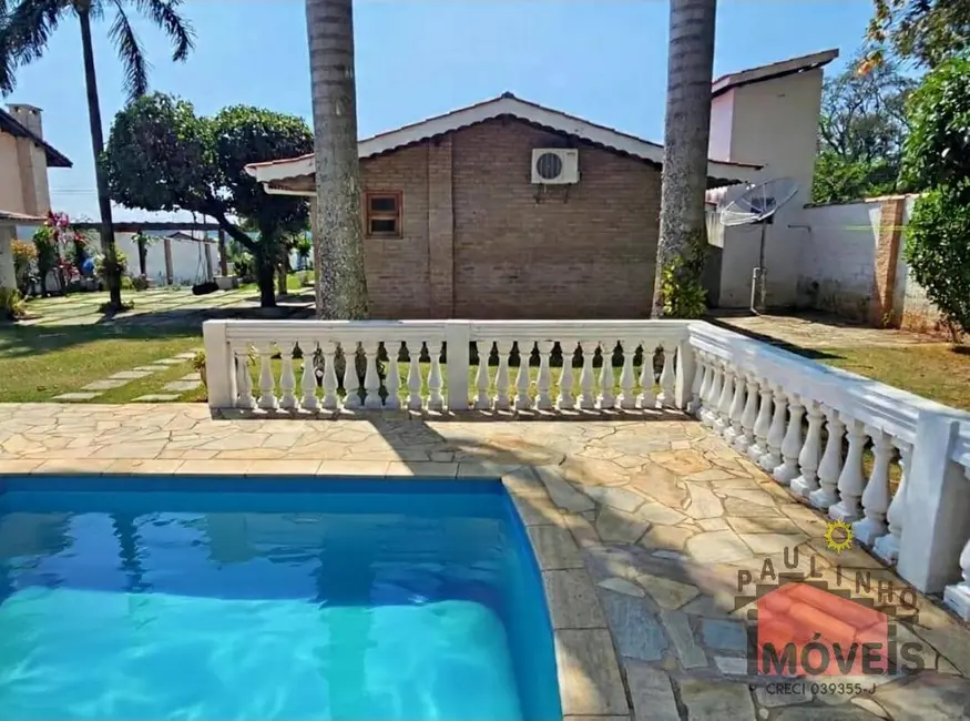 Foto 8 de Casa de Condomínio com 3 quartos à venda, 1100m2 em Parque da Fazenda, Itatiba - SP