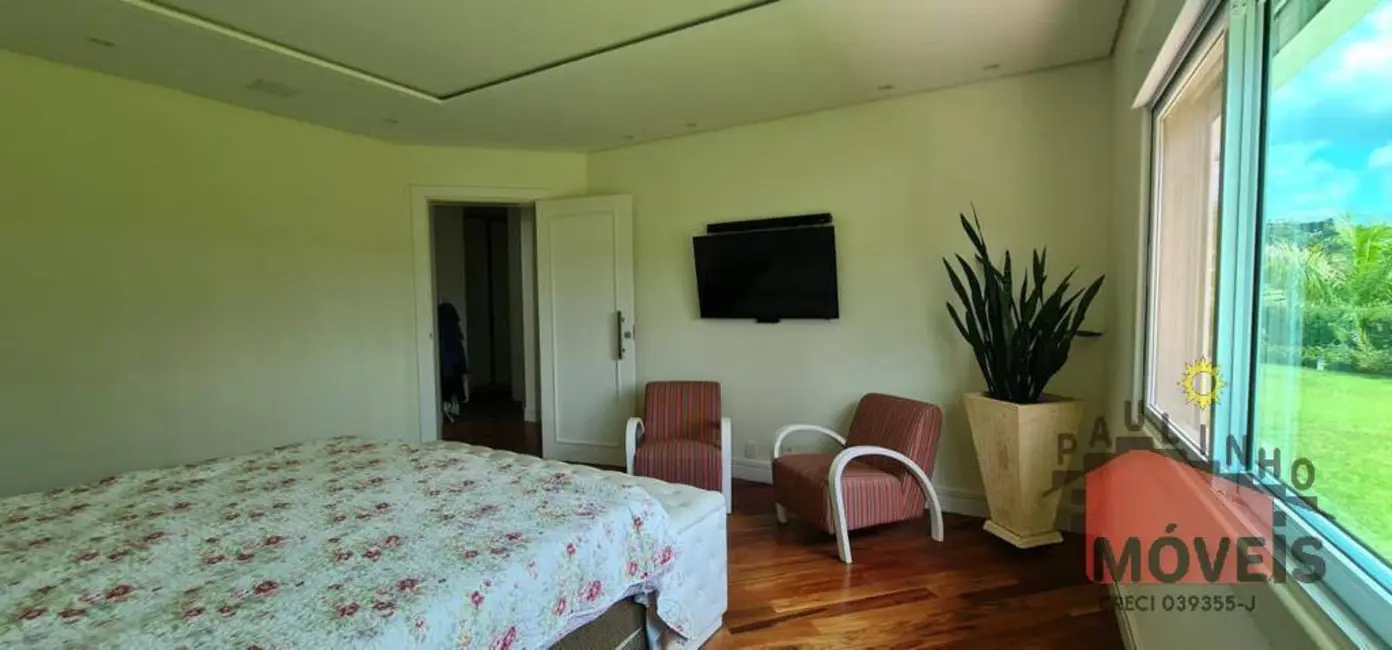 Foto 8 de Casa de Condomínio com 4 quartos à venda, 1600m2 em Parque da Fazenda, Itatiba - SP