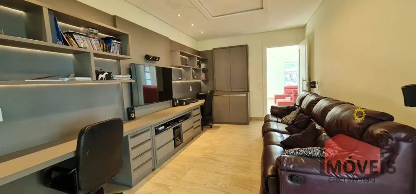 Foto 4 de Casa de Condomínio com 4 quartos à venda, 1600m2 em Parque da Fazenda, Itatiba - SP