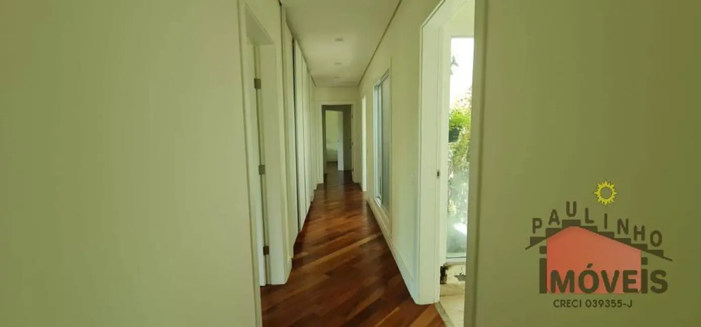 Foto 7 de Casa de Condomínio com 4 quartos à venda, 1600m2 em Parque da Fazenda, Itatiba - SP