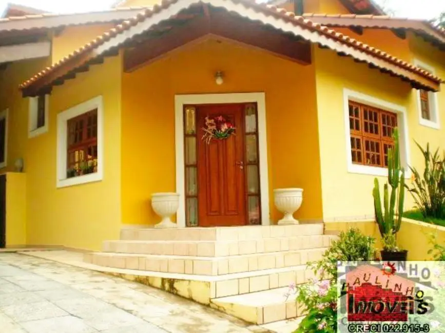Foto 2 de Casa de Condomínio com 3 quartos à venda, 1051m2 em Parque da Fazenda, Itatiba - SP