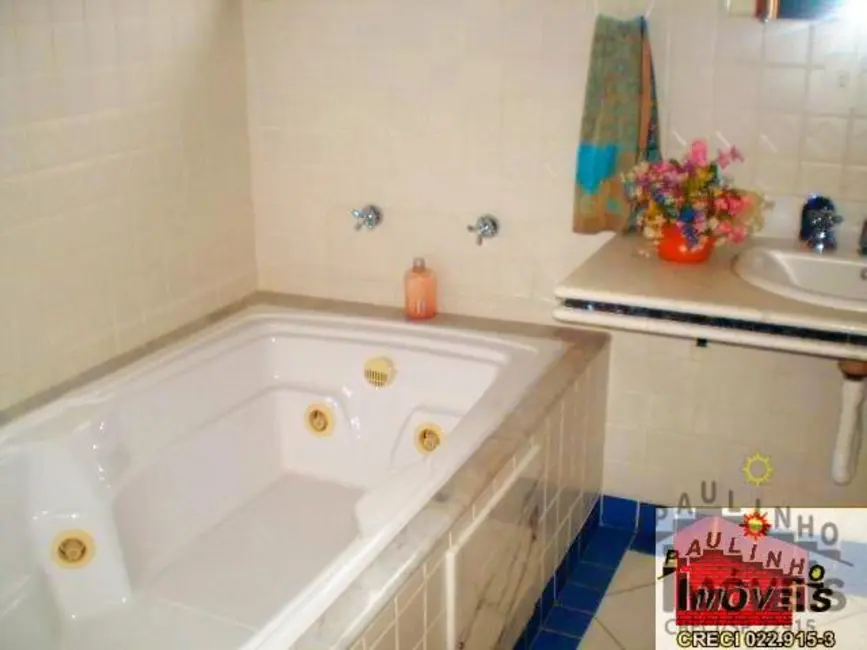 Foto 8 de Casa de Condomínio com 3 quartos à venda, 1051m2 em Parque da Fazenda, Itatiba - SP