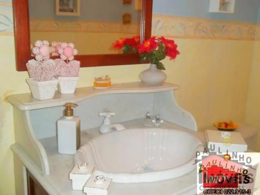 Foto 4 de Casa de Condomínio com 6 quartos à venda, 1497m2 em Parque da Fazenda, Itatiba - SP