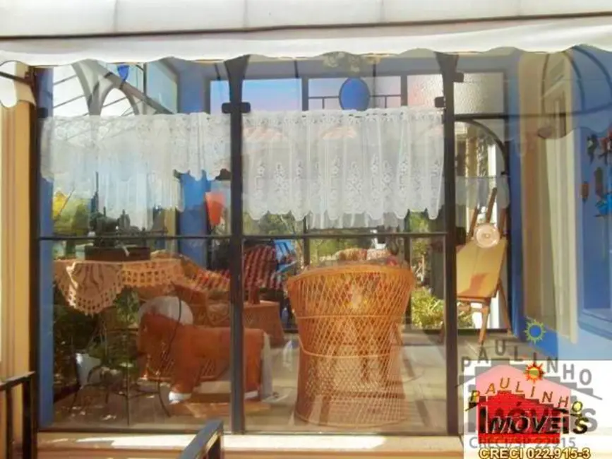 Foto 9 de Casa de Condomínio com 6 quartos à venda, 1497m2 em Parque da Fazenda, Itatiba - SP