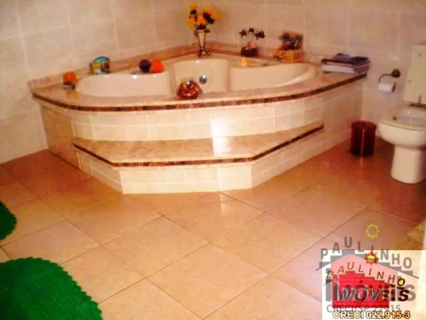 Foto 5 de Casa de Condomínio com 6 quartos à venda, 1497m2 em Parque da Fazenda, Itatiba - SP