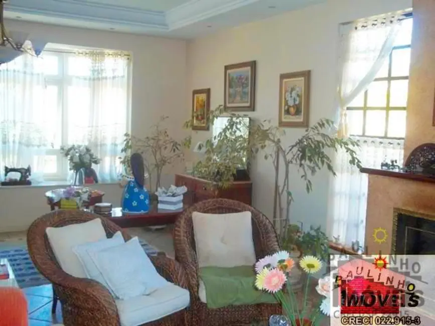 Foto 7 de Casa de Condomínio com 6 quartos à venda, 1497m2 em Parque da Fazenda, Itatiba - SP