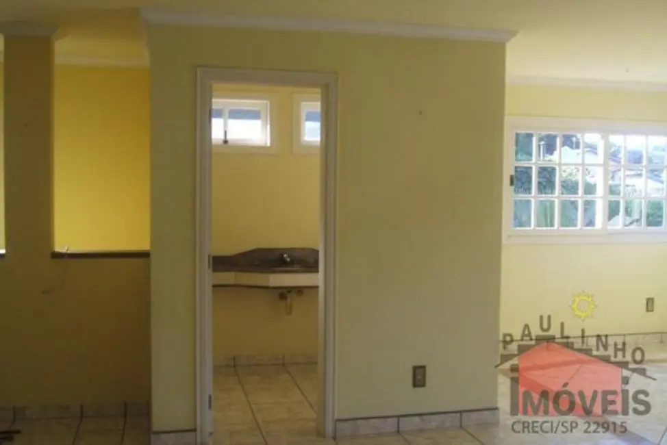 Foto 3 de Casa de Condomínio com 4 quartos à venda, 1000m2 em Chácara Malota, Jundiai - SP