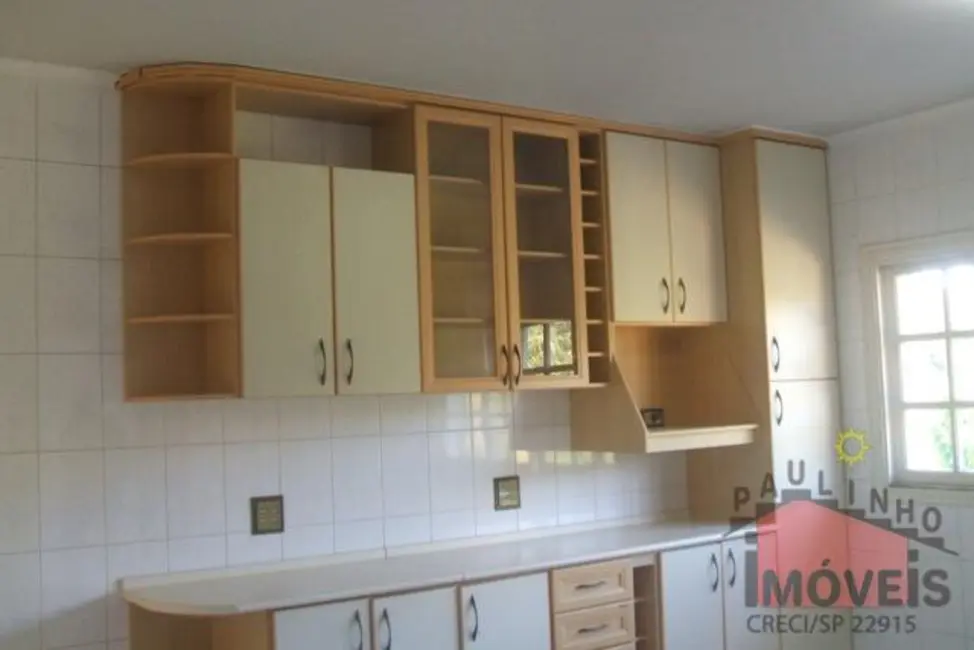 Foto 8 de Casa de Condomínio com 4 quartos à venda, 1000m2 em Chácara Malota, Jundiai - SP