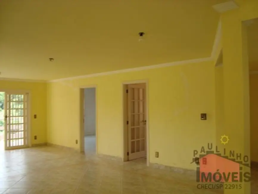 Foto 5 de Casa de Condomínio com 4 quartos à venda, 1000m2 em Chácara Malota, Jundiai - SP