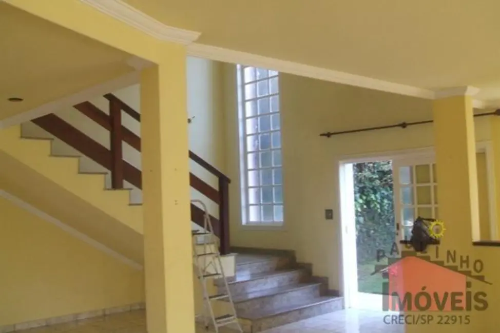 Foto 4 de Casa de Condomínio com 4 quartos à venda, 1000m2 em Chácara Malota, Jundiai - SP