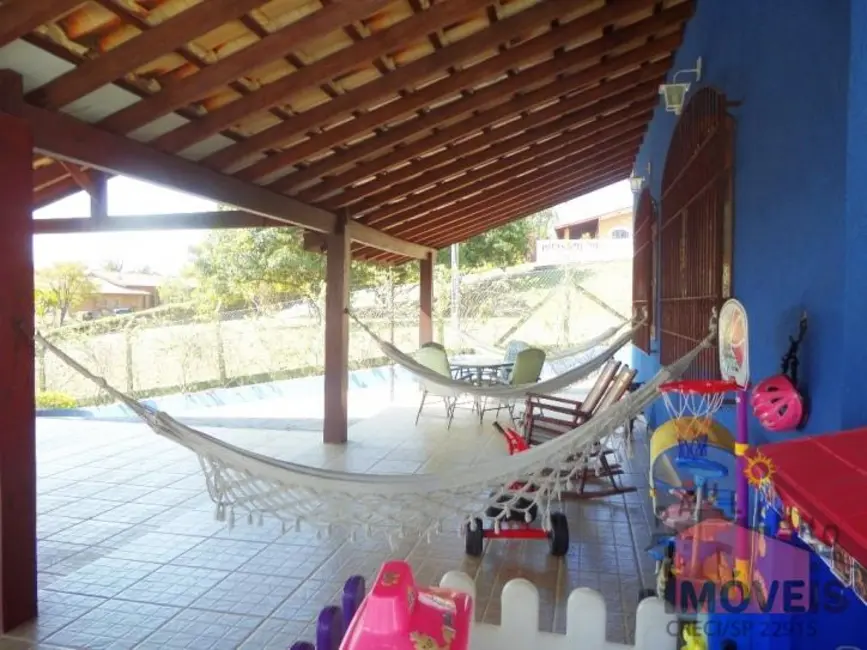 Foto 4 de Casa de Condomínio com 4 quartos à venda, 1500m2 em Ville Chamonix, Itatiba - SP