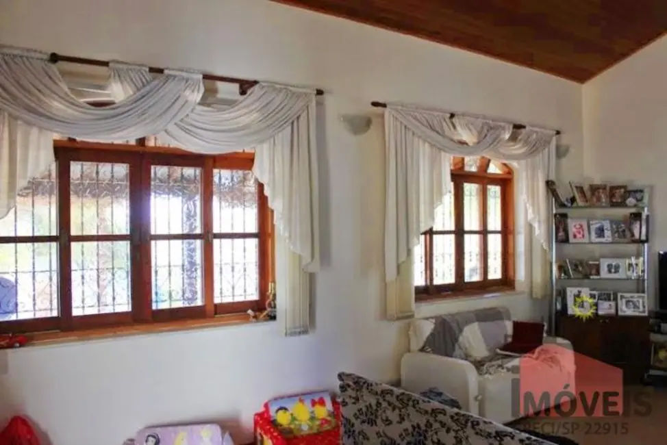 Foto 5 de Casa de Condomínio com 4 quartos à venda, 1500m2 em Ville Chamonix, Itatiba - SP