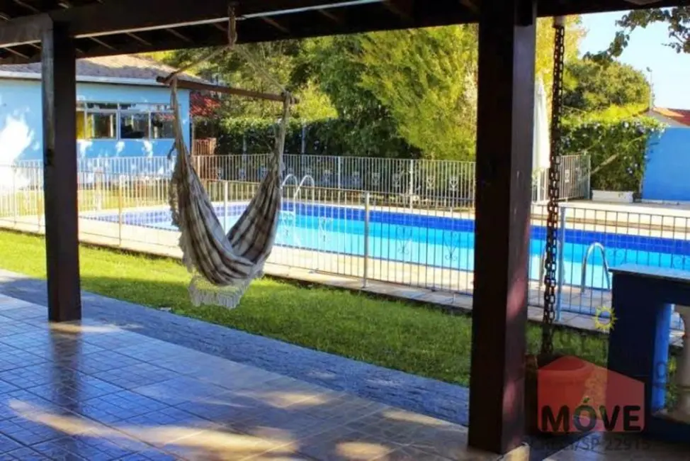 Foto 3 de Casa de Condomínio com 4 quartos à venda, 1500m2 em Ville Chamonix, Itatiba - SP