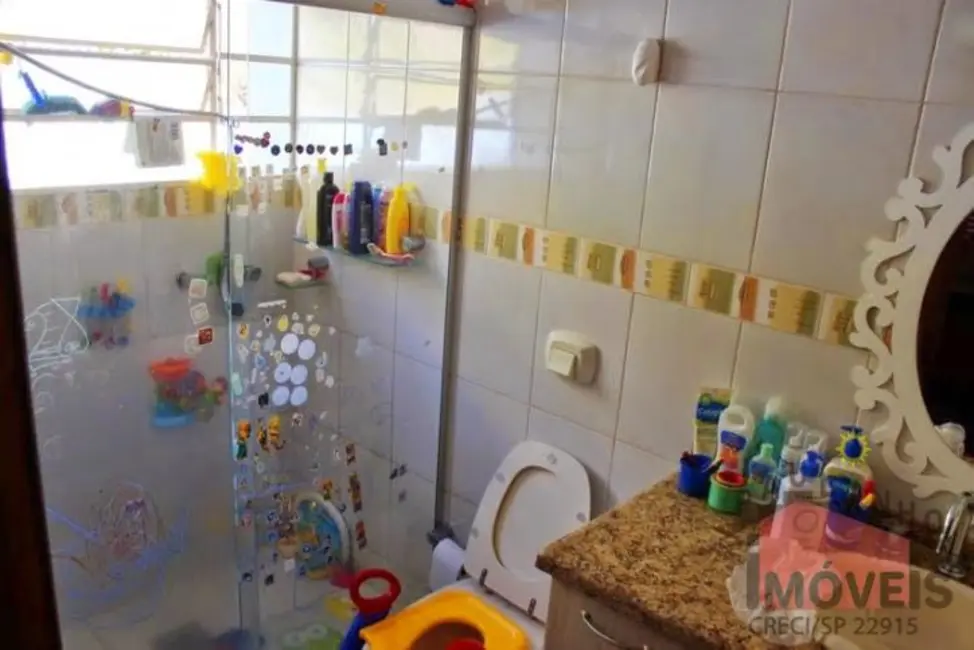 Foto 9 de Casa de Condomínio com 4 quartos à venda, 1500m2 em Ville Chamonix, Itatiba - SP