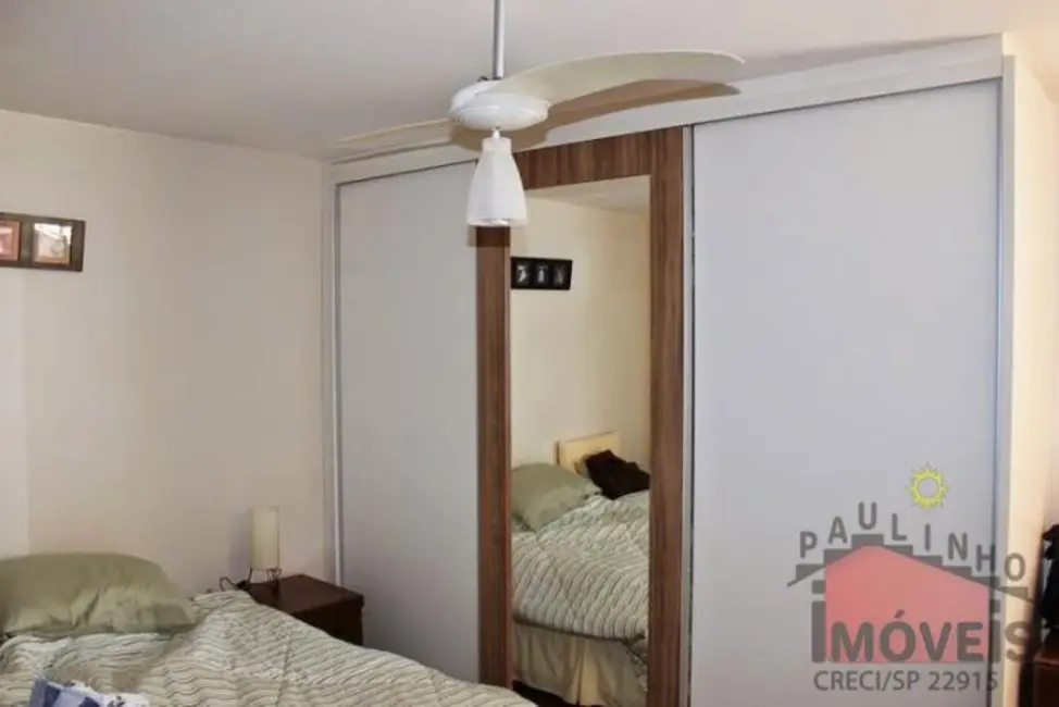 Foto 6 de Casa de Condomínio com 4 quartos à venda, 1500m2 em Ville Chamonix, Itatiba - SP